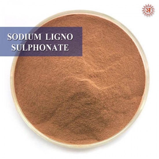 Sodium Ligno Sulphonate full-image